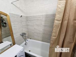 Студия квартира, вторичка, 28м2, 6/17 этаж