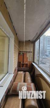 3-к квартира, вторичка, 59м2, 1/10 этаж