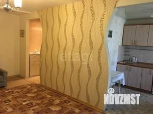 1-к квартира, вторичка, 30м2, 5/5 этаж