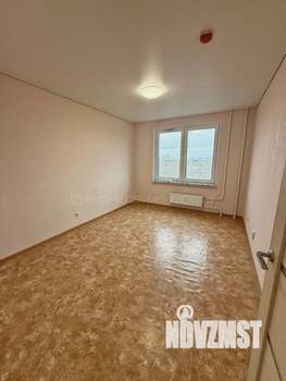 3-к квартира, вторичка, 64м2, 7/14 этаж