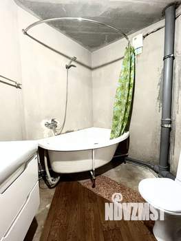 1-к квартира, вторичка, 41м2, 6/9 этаж