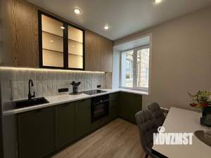 3-к квартира, вторичка, 61м2, 8/10 этаж