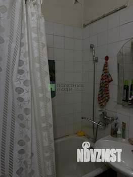 2-к квартира, вторичка, 42м2, 4/5 этаж