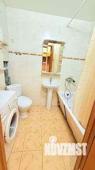 Студия квартира, вторичка, 23м2, 2/18 этаж