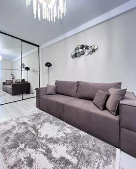 3-к квартира, вторичка, 123м2, 7/8 этаж