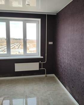 1-к квартира, вторичка, 41м2, 13/17 этаж