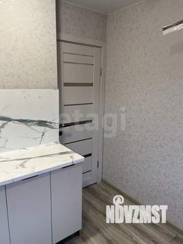 2-к квартира, вторичка, 45м2, 3/5 этаж