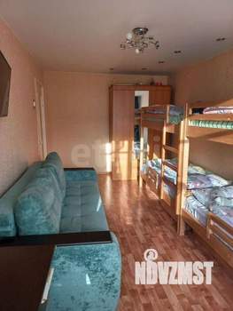 1-к квартира, вторичка, 30м2, 4/5 этаж