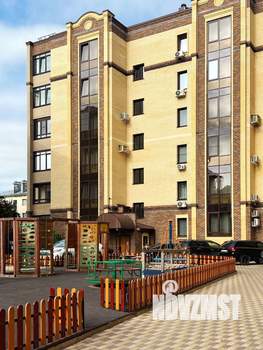 1-к квартира, вторичка, 59м2, 5/6 этаж