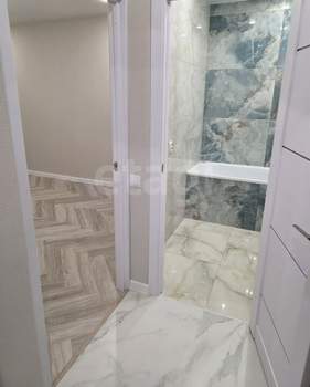 1-к квартира, вторичка, 38м2, 9/17 этаж