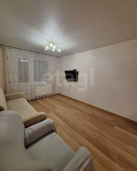 2-к квартира, вторичка, 45м2, 2/18 этаж