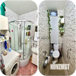 4-к квартира, вторичка, 62м2, 5/5 этаж