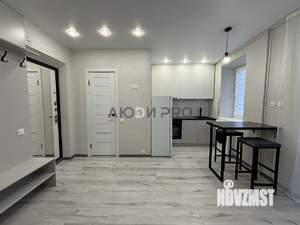 1-к квартира, вторичка, 25м2, 4/9 этаж