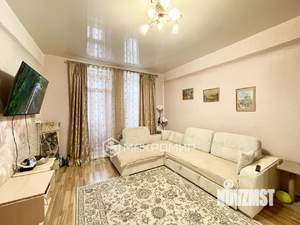 3-к квартира, вторичка, 62м2, 3/3 этаж