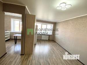 1-к квартира, вторичка, 30м2, 4/5 этаж