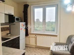 1-к квартира, вторичка, 33м2, 5/10 этаж