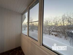 1-к квартира, вторичка, 33м2, 2/10 этаж