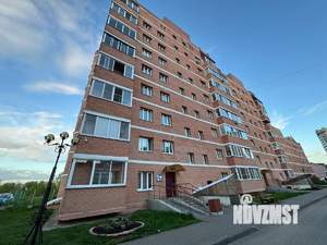 3-к квартира, вторичка, 60м2, 4/8 этаж