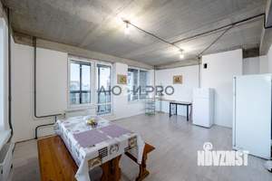 3-к квартира, вторичка, 103м2, 11/17 этаж