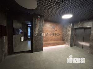 1-к квартира, сданный дом, 47м2, 7/10 этаж