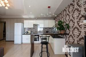2-к квартира, вторичка, 59м2, 10/14 этаж