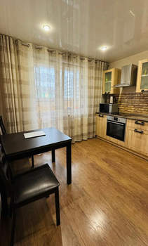 1-к квартира, вторичка, 33м2, 5/18 этаж