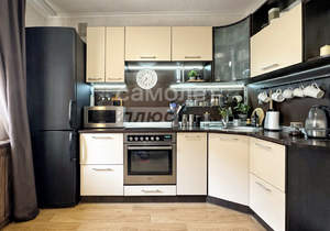 1-к квартира, вторичка, 31м2, 1/5 этаж