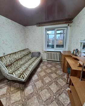 3-к квартира, вторичка, 65м2, 9/9 этаж