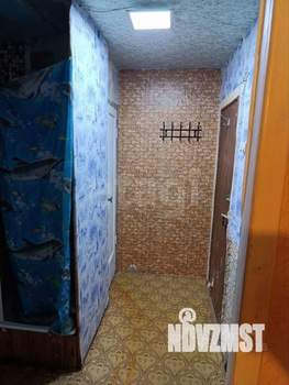 1-к квартира, вторичка, 18м2, 3/5 этаж