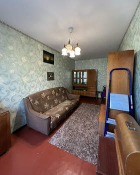 3-к квартира, вторичка, 67м2, 3/5 этаж