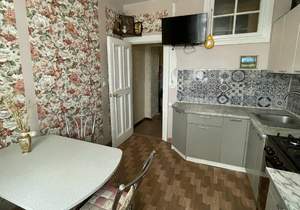 2-к квартира, вторичка, 55м2, 5/5 этаж