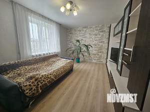 4-к квартира, вторичка, 73м2, 7/9 этаж