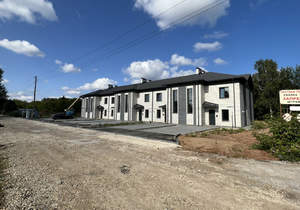 4-к квартира, вторичка, 164м2, 2/2 этаж