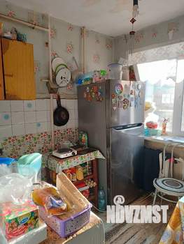 2-к квартира, вторичка, 42м2, 2/3 этаж