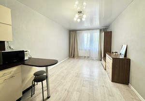 Студия квартира, вторичка, 25м2, 12/16 этаж
