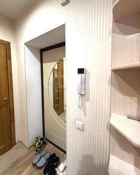 2-к квартира, вторичка, 49м2, 3/9 этаж