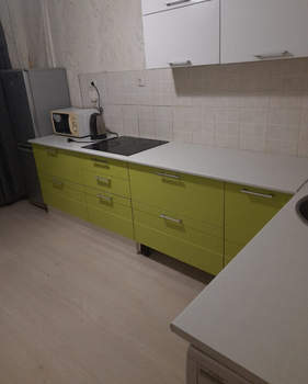 4-к квартира, вторичка, 87м2, 1/10 этаж