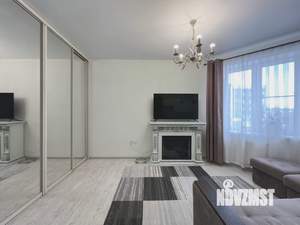 3-к квартира, вторичка, 68м2, 2/5 этаж