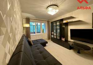 1-к квартира, вторичка, 34м2, 2/10 этаж