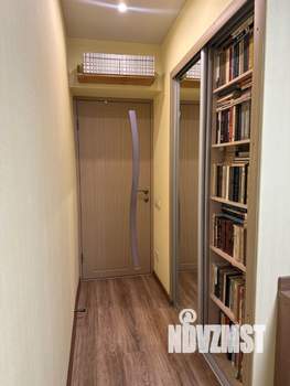 4-к квартира, вторичка, 73м2, 4/10 этаж