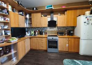 1-к квартира, вторичка, 53м2, 11/16 этаж