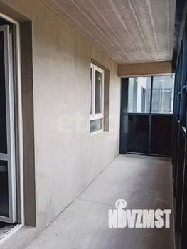 1-к квартира, вторичка, 48м2, 7/20 этаж