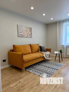3-к квартира, вторичка, 62м2, 9/9 этаж
