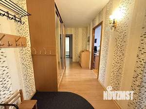 3-к квартира, вторичка, 73м2, 4/9 этаж