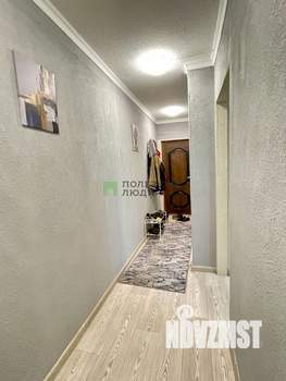 3-к квартира, вторичка, 60м2, 4/5 этаж