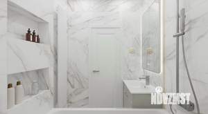 2-к квартира, вторичка, 58м2, 9/9 этаж