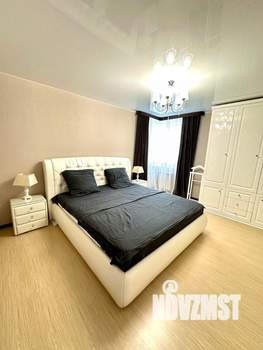 2-к квартира, вторичка, 59м2, 9/10 этаж