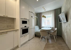 2-к квартира, вторичка, 61м2, 3/9 этаж