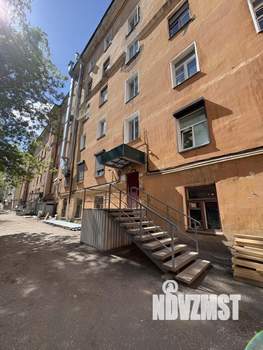 3-к квартира, вторичка, 75м2, 5/6 этаж