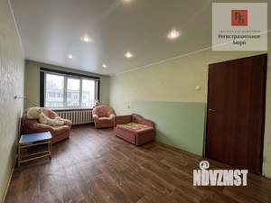 2-к квартира, вторичка, 53м2, 3/3 этаж